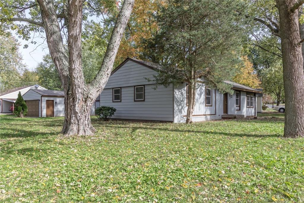 1420 Stanley Road Plainfield, IN 46168 - Photo 25 of 25 Gallery Image 25