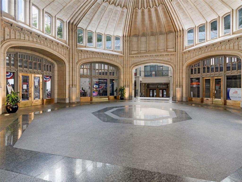 57 Forsyth Street Northwest, Unit 5B Atlanta, GA 30303 - Photo 12 of 36