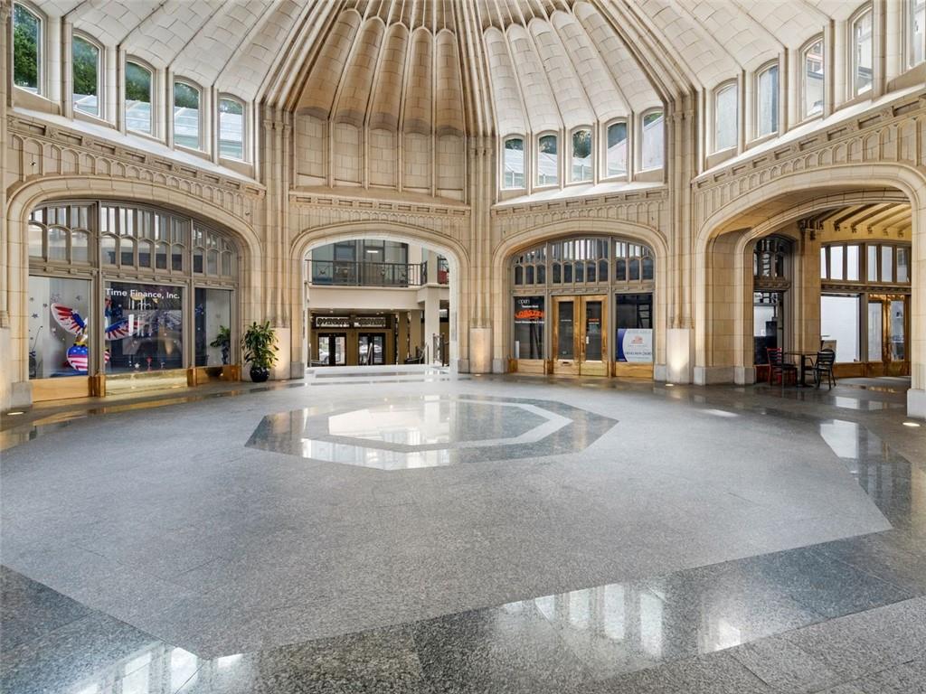 57 Forsyth Street Northwest, Unit 5B Atlanta, GA 30303 - Photo 13 of 36