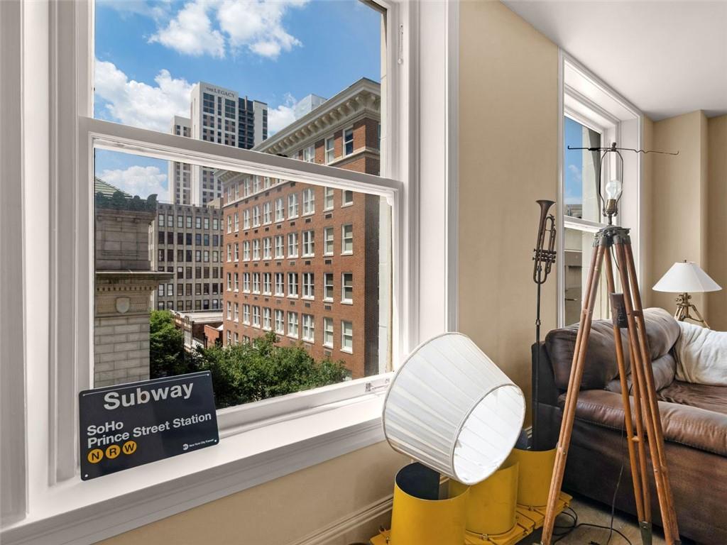 57 Forsyth Street Northwest, Unit 5B Atlanta, GA 30303 - Photo 14 of 36