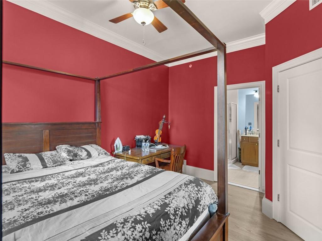 57 Forsyth Street Northwest, Unit 5B Atlanta, GA 30303 - Photo 19 of 36