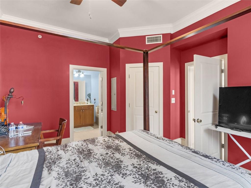 57 Forsyth Street Northwest, Unit 5B Atlanta, GA 30303 - Photo 20 of 36