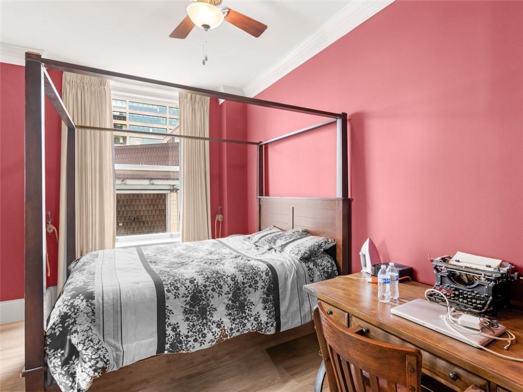 57 Forsyth Street Northwest, Unit 5B Atlanta, GA 30303 - Photo 22 of 36