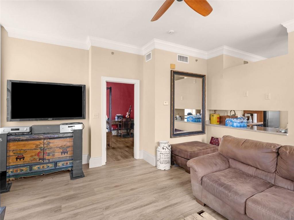 57 Forsyth Street Northwest, Unit 5B Atlanta, GA 30303 - Photo 23 of 36