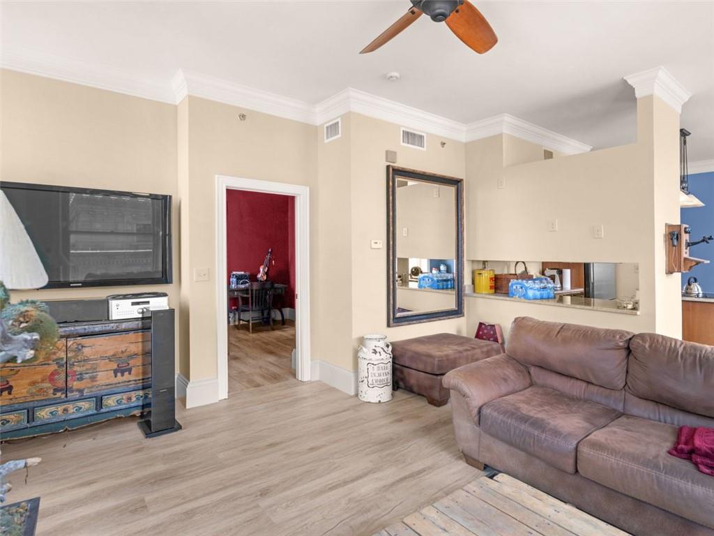 57 Forsyth Street Northwest, Unit 5B Atlanta, GA 30303 - Photo 24 of 36