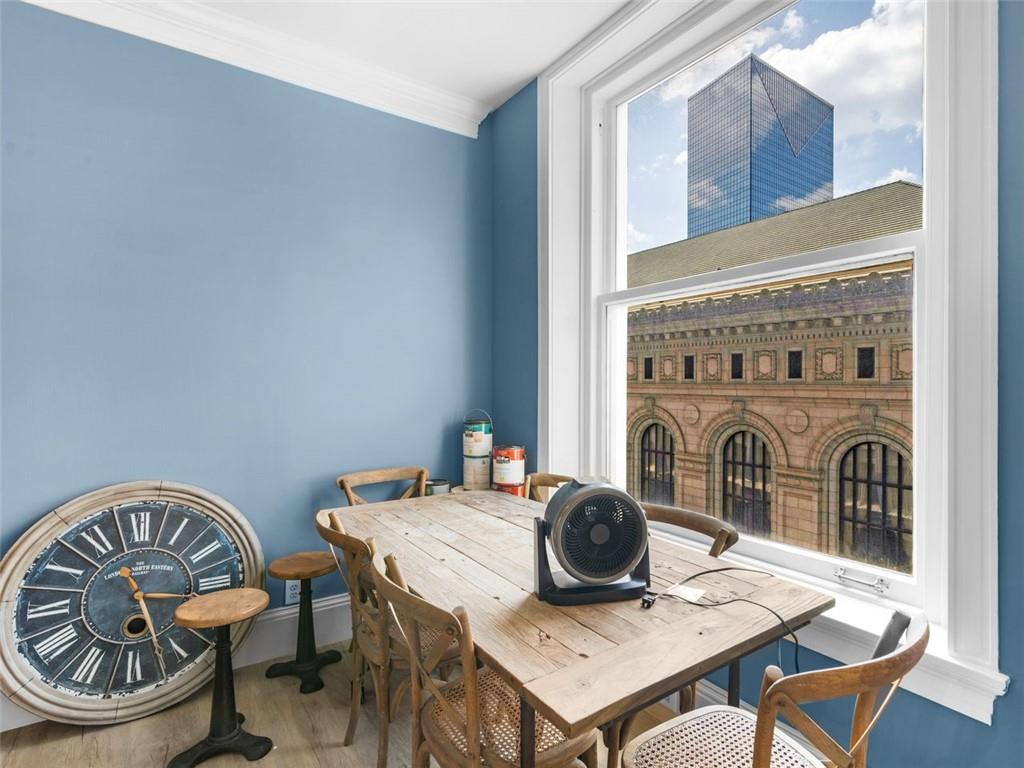 57 Forsyth Street Northwest, Unit 5B Atlanta, GA 30303 - Photo 28 of 36