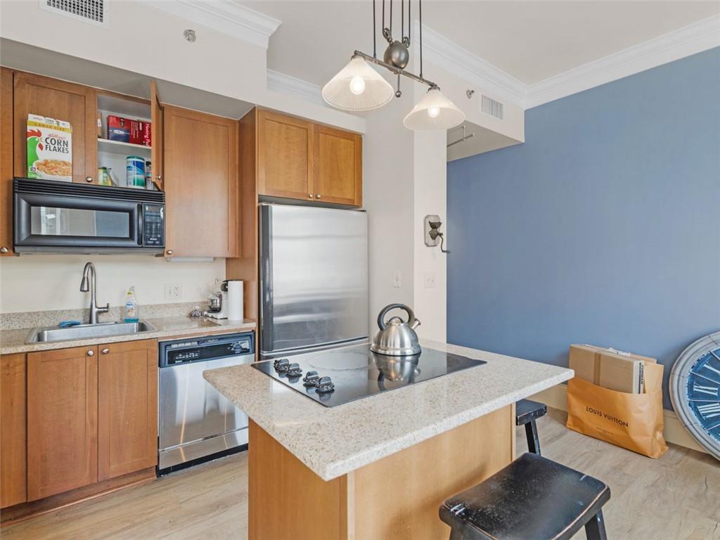 57 Forsyth Street Northwest, Unit 5B Atlanta, GA 30303 - Photo 29 of 36