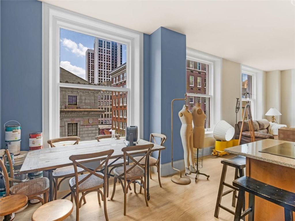 57 Forsyth Street Northwest, Unit 5B Atlanta, GA 30303 - Photo 34 of 36