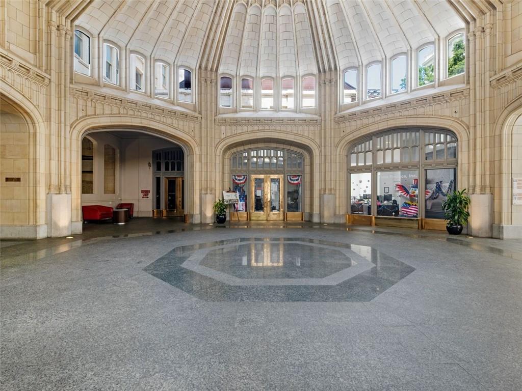 57 Forsyth Street Northwest, Unit 5B Atlanta, GA 30303 - Photo 10 of 36