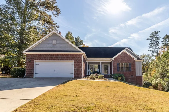 $399,000 | 1934 Huron Drive, Aiken, SC 29803