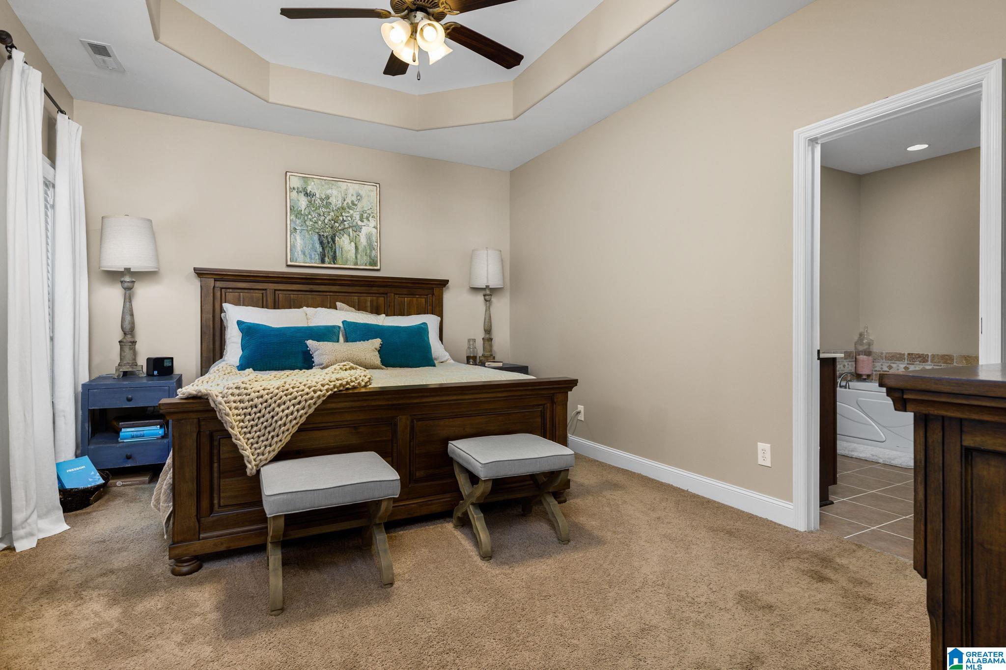 1619 Hartwig Lane Southwest Cullman, AL 35055 - Photo 17 of 33