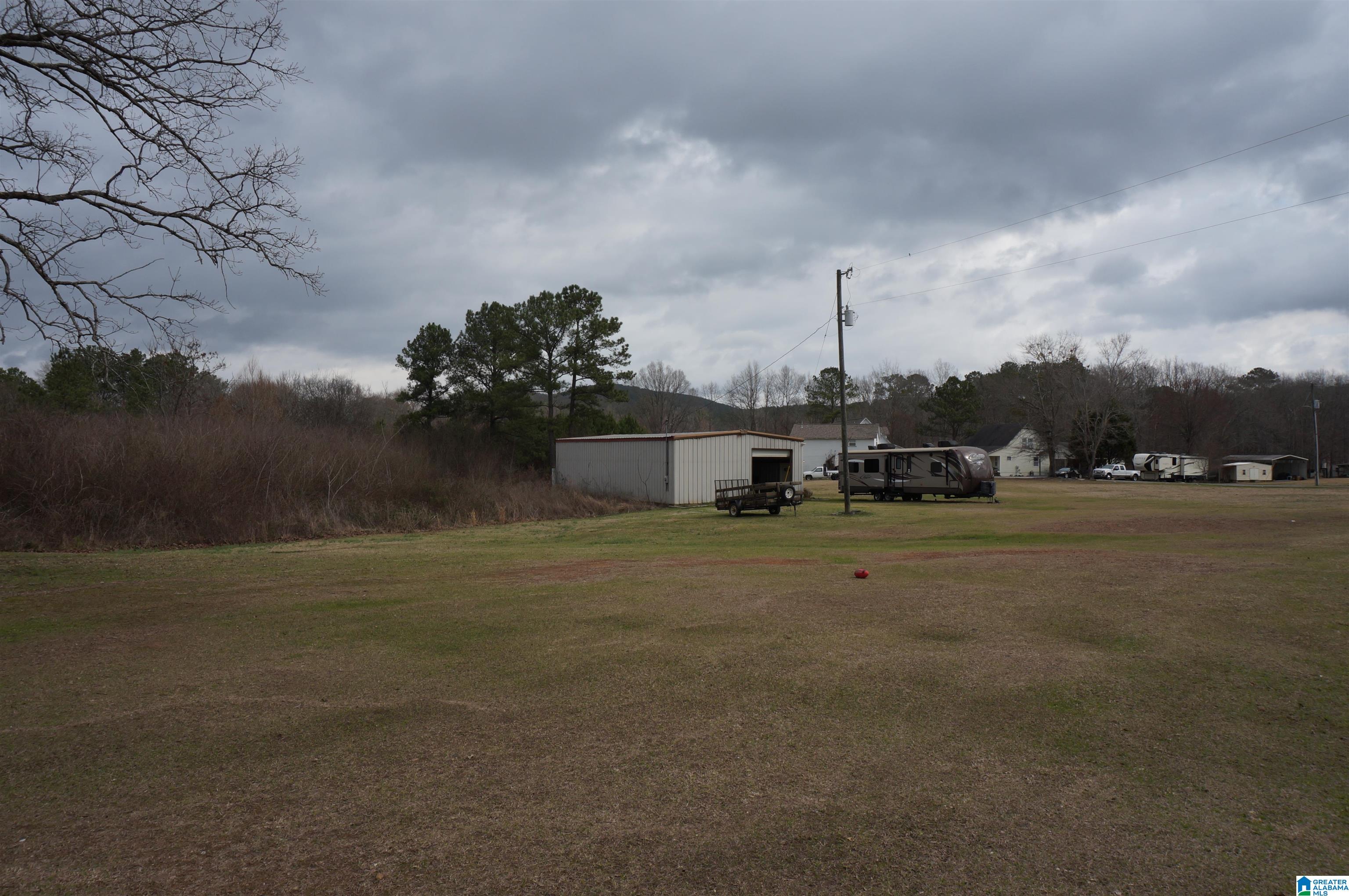 280 Heasletts Road Childersburg, AL 35044 - Photo 28 of 32