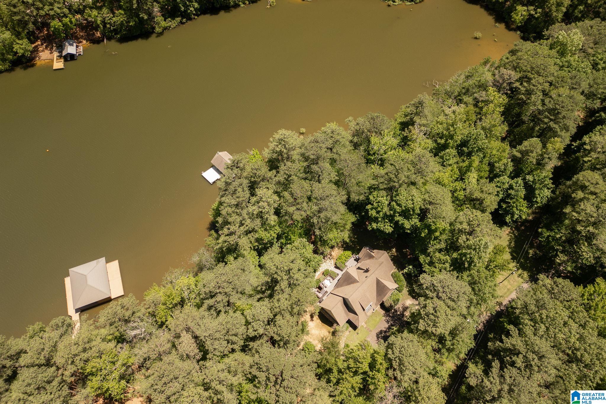 1726 Smyer Lake Road Birmingham, AL 35242 - Photo 68 of 72