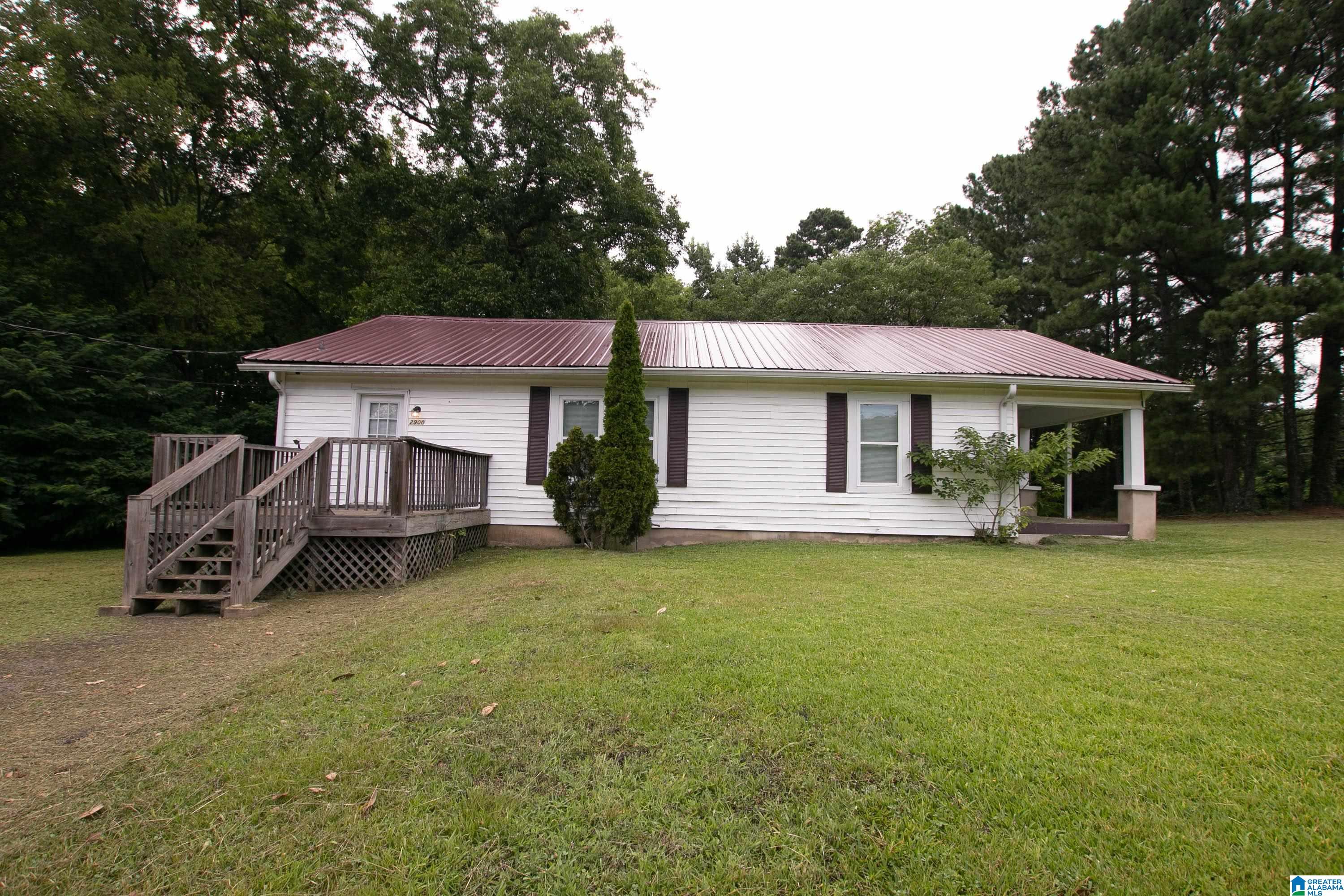 2900 Walker Chapel Road Fultondale, AL 35068 - Photo 21 of 22