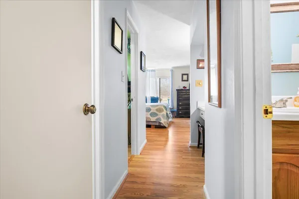 $249,950 | 2503 Gatehouse Lane, Salem, VA 24153