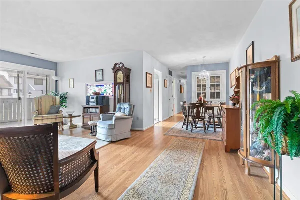 $249,950 | 2503 Gatehouse Lane, Salem, VA 24153