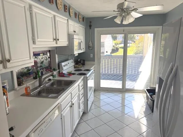 $259,950 | 2503 Gatehouse Lane, Salem, VA 24153