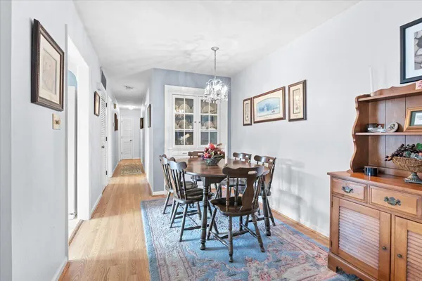 $249,950 | 2503 Gatehouse Lane, Salem, VA 24153
