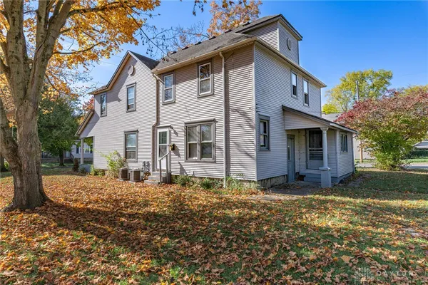 $1,025 | 209 West Main Street, Trotwood, OH 45426