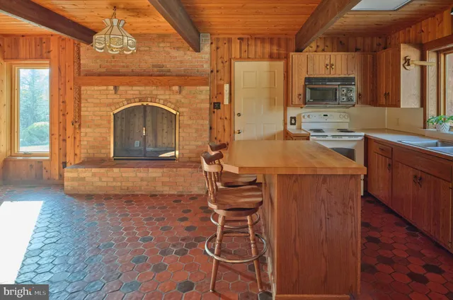 $825,000 | 2999 Comfort Road, New Hope, PA 18938