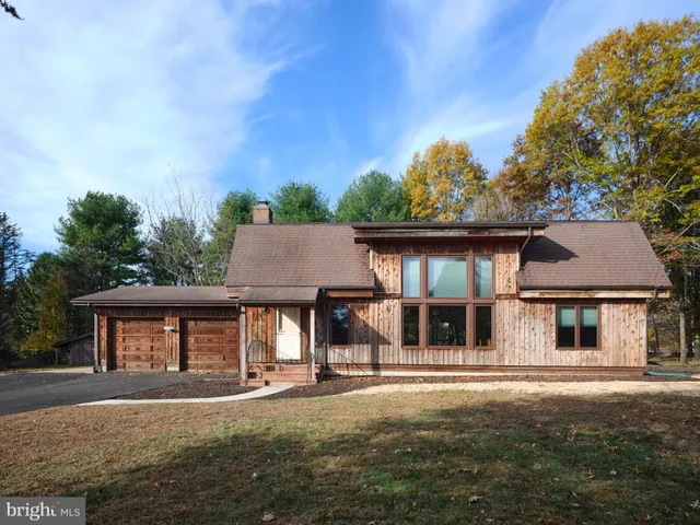 $825,000 | 2999 Comfort Road, New Hope, PA 18938