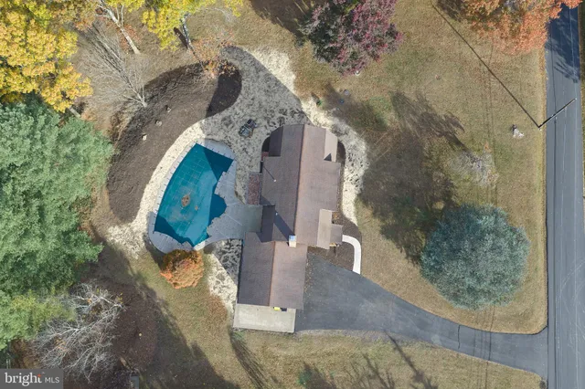 $825,000 | 2999 Comfort Road, New Hope, PA 18938