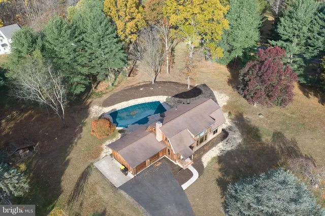 $825,000 | 2999 Comfort Road, New Hope, PA 18938