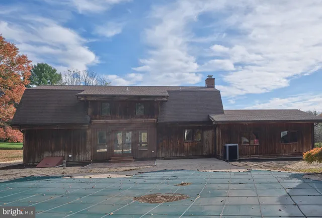 $825,000 | 2999 Comfort Road, New Hope, PA 18938