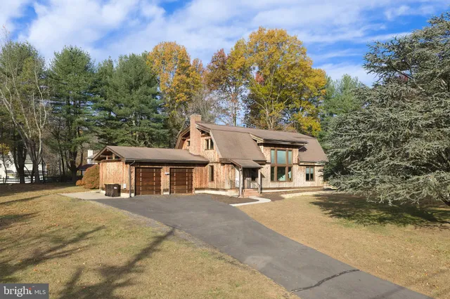 $825,000 | 2999 Comfort Road, New Hope, PA 18938
