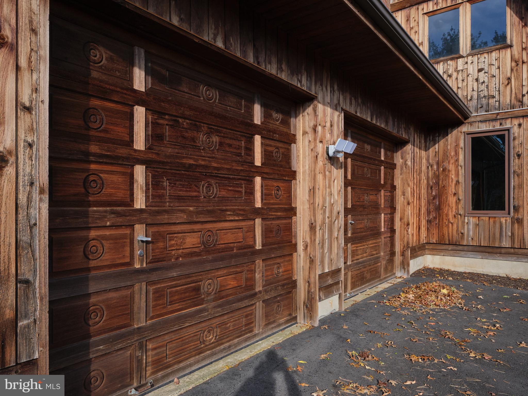 2999 Comfort Road New Hope, PA 18938 - Photo 36 of 40 a view of an empty storage area
