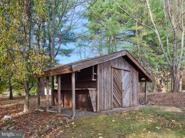 $825,000 | 2999 Comfort Road, New Hope, PA 18938