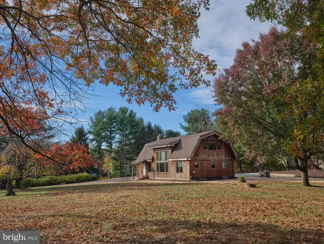 $825,000 | 2999 Comfort Road, New Hope, PA 18938