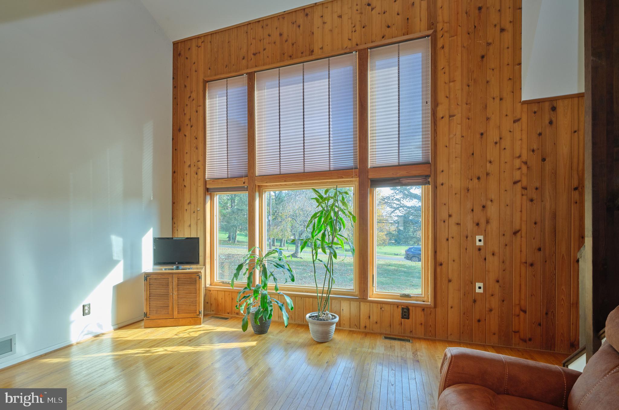 2999 Comfort Road New Hope, PA 18938 - Photo 9 of 40 a living room with furniture and a large window