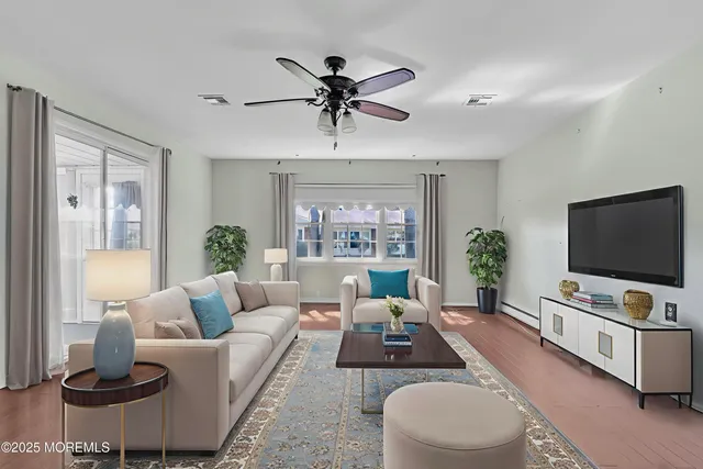 $295,000 | 991 B Argyll Circle, Lakewood, NJ 08701