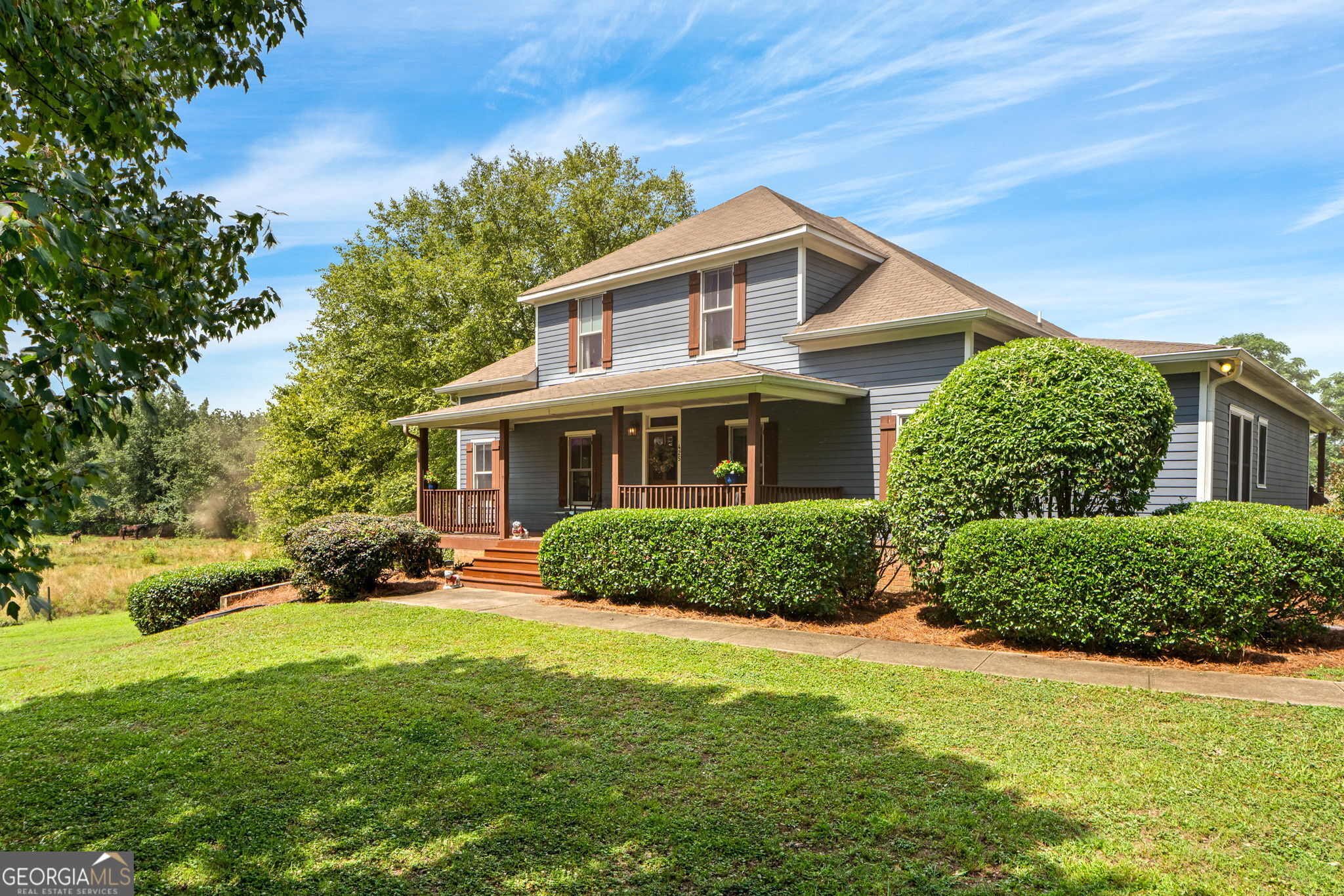 425 Oak Grove Road Athens, GA 30607 - Photo 49 of 54