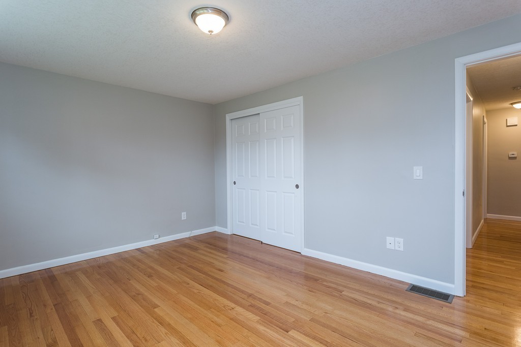 29 Mary Coburn Road Springfield, MA 01129 - Photo 13 of 30 a view of empty room with wooden floor
