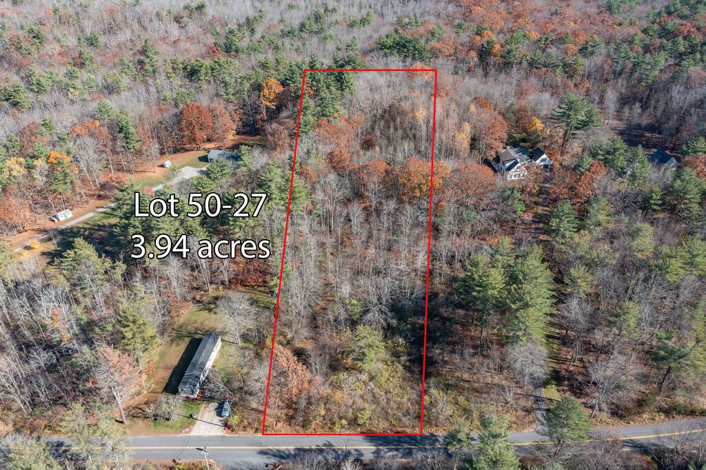 Lot#27 River Road Eliot, ME 03903 - Photo 1 of 4 Lot50-27-1