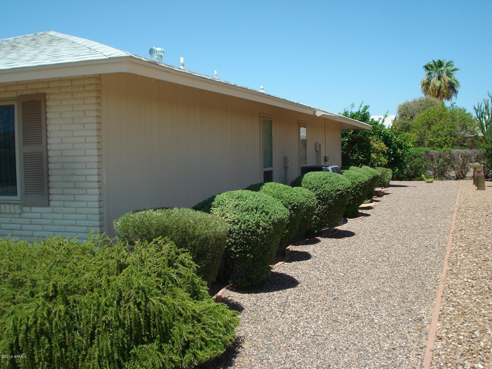 Side View