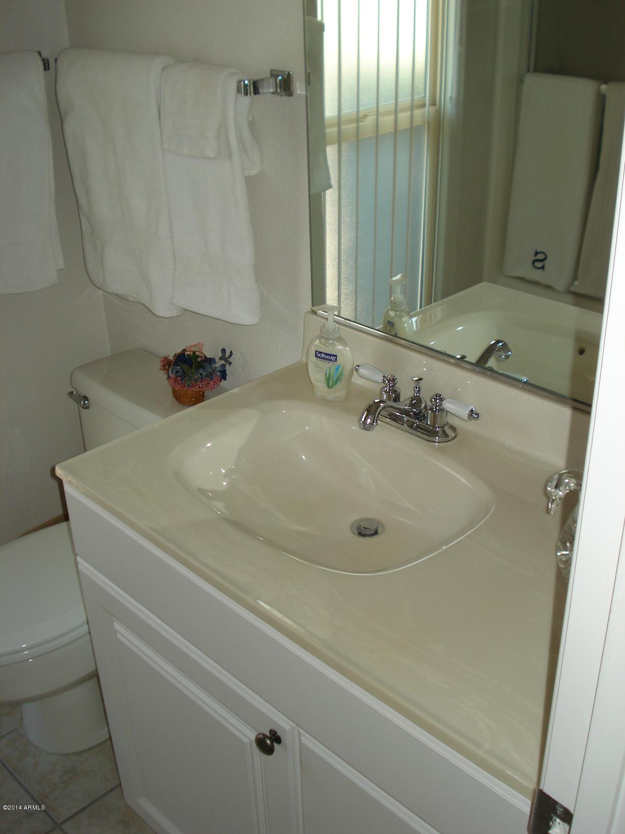 15472 North Ridgeview Road Sun City, AZ 85351 - Photo 36 of 47 Hall Bath