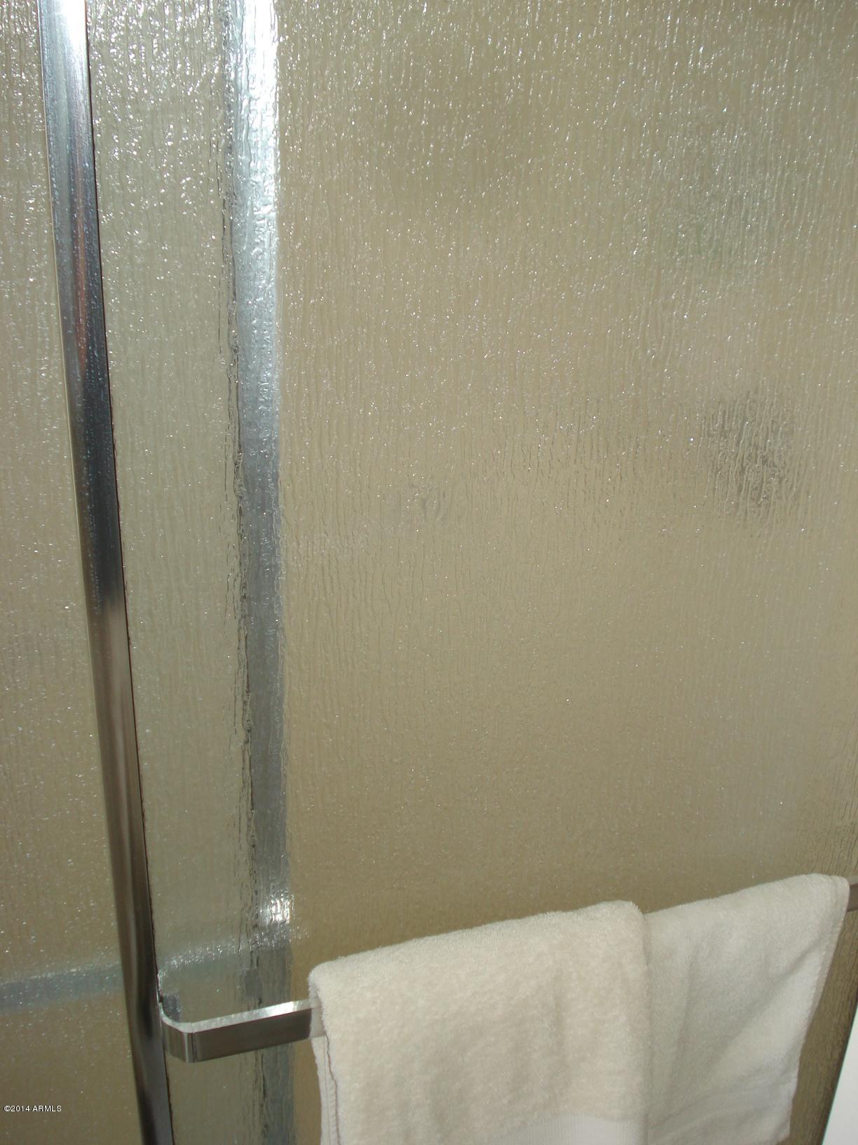 15472 North Ridgeview Road Sun City, AZ 85351 - Photo 44 of 47 Glass Shower Doors in Master Bath