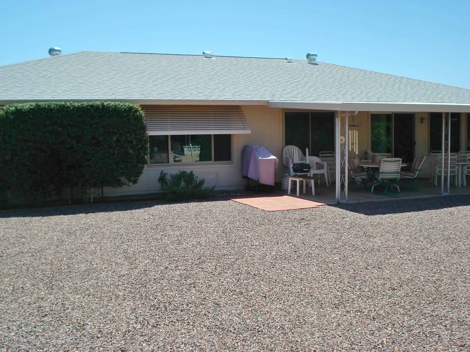 Back of House
