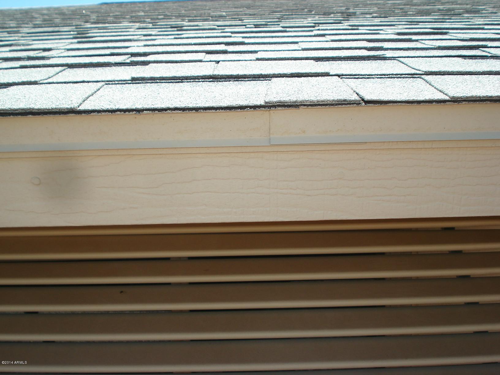 15472 North Ridgeview Road Sun City, AZ 85351 - Photo 8 of 47 Dimensional Shingle Roof