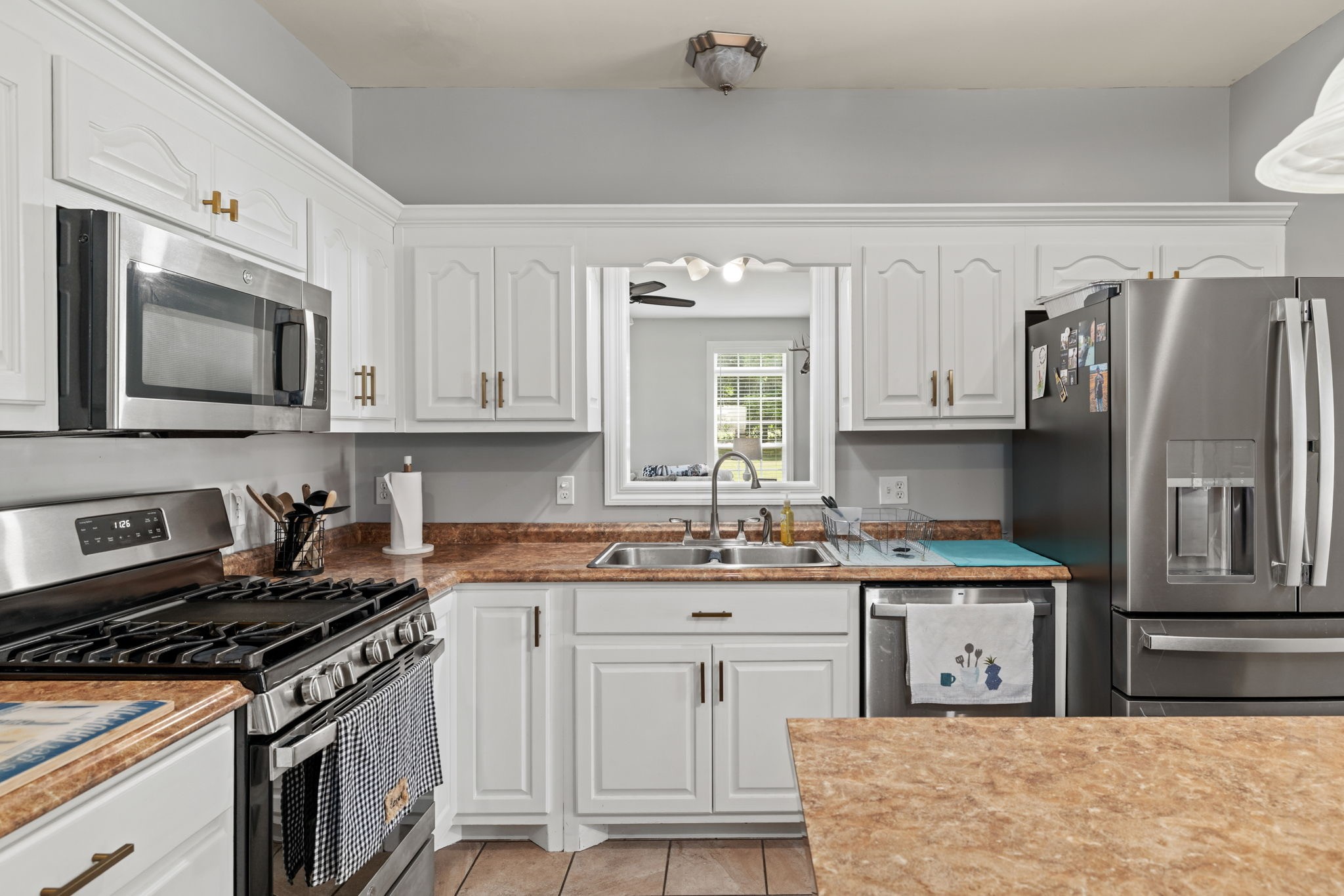 41 Harding Road Leoma, TN 38468 - Photo 4 of 47