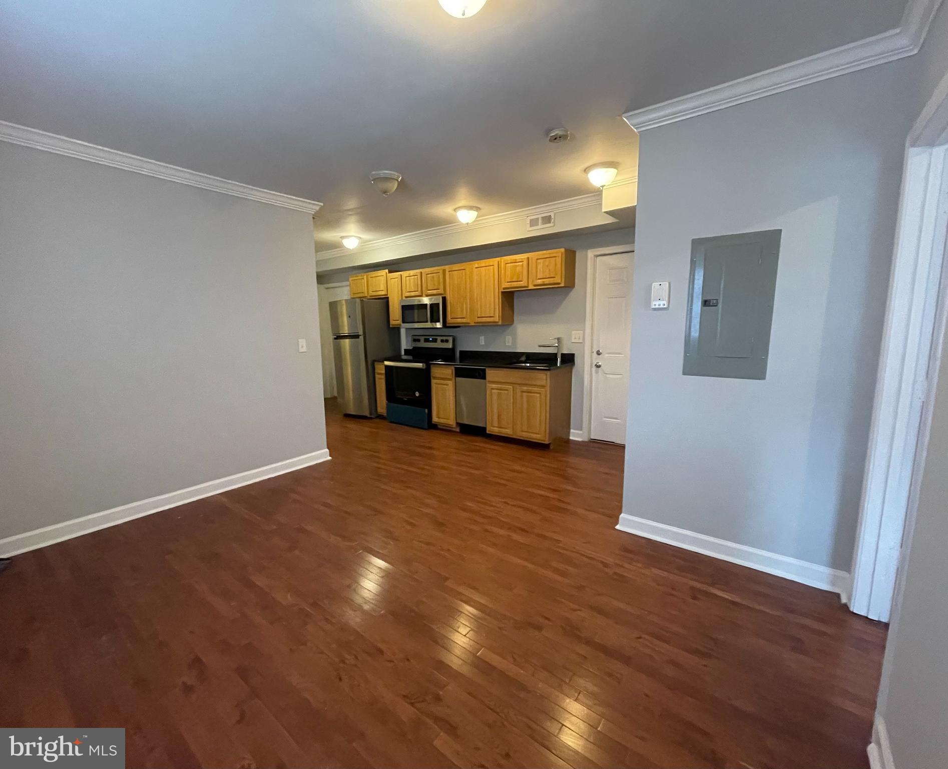 1700 Capitol Avenue Northeast, Unit 4 Washington, DC 20002 - Photo 3 of 6