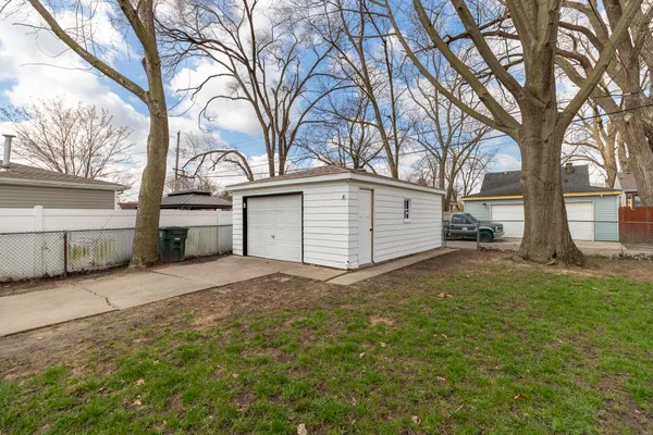 $200,000 | 7344 Madison Avenue, Hammond, IN 46324
