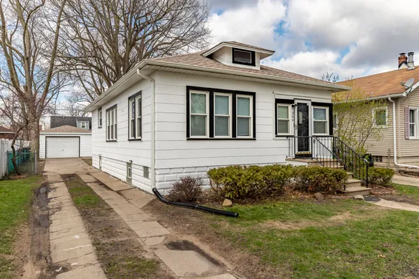 $200,000 | 7344 Madison Avenue, Hammond, IN 46324