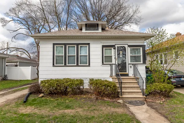 $200,000 | 7344 Madison Avenue, Hammond, IN 46324