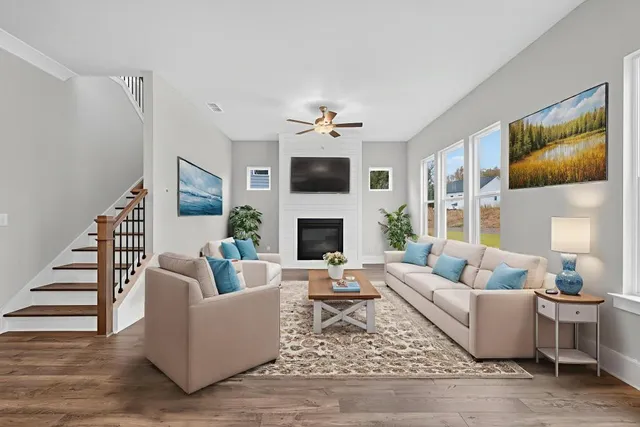 $429,900 | 39 Ruby Robin Road, Jefferson, GA 30549