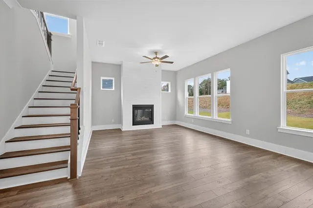 $429,900 | 39 Ruby Robin Road, Jefferson, GA 30549