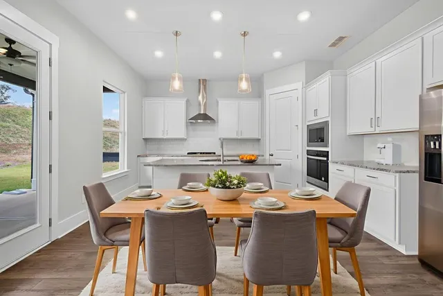 $429,900 | 39 Ruby Robin Road, Jefferson, GA 30549